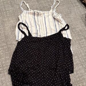 Bobeau Tank Top Bundle